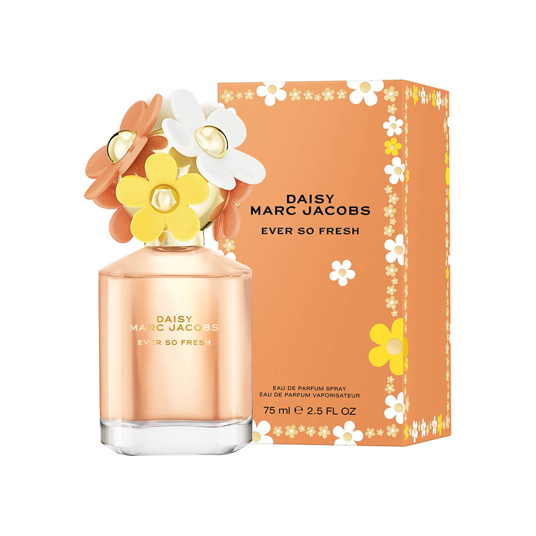 Marc Jacobs Daisy Ever So Fresh EdP 75 ml