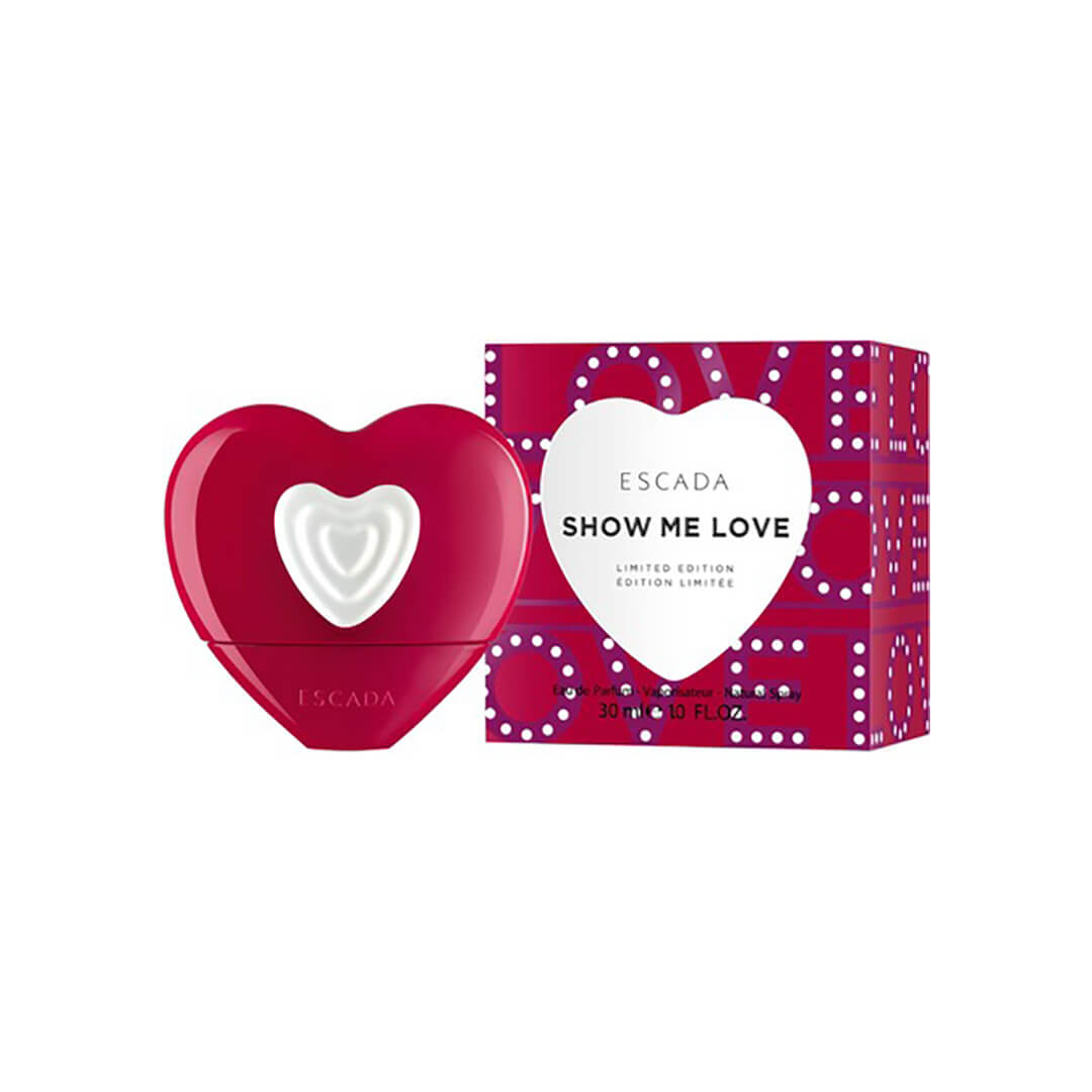 Escada Show Me Love EdP 30 ml