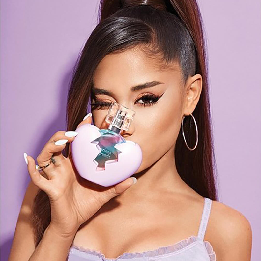 Ariana Grande Thank U Next 2.0 EdP 30 ml