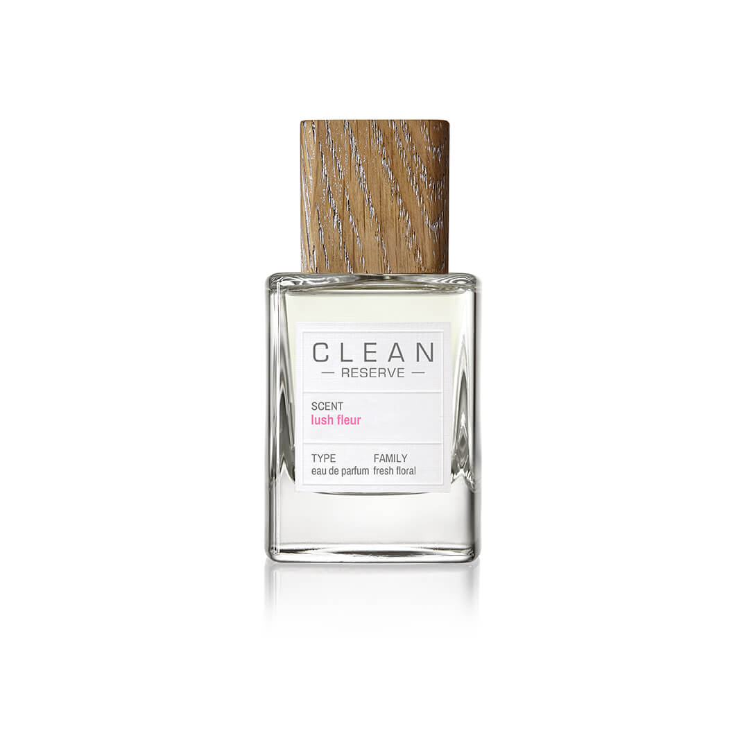 Clean Reserve Lush Fleur EdP 50 ml