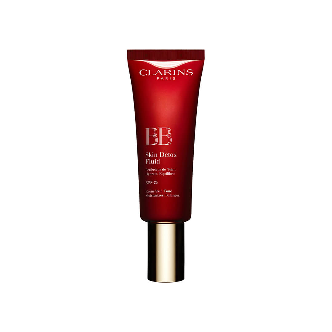 Clarins Bb Skin Detox Fluid Fair 00 45 ml