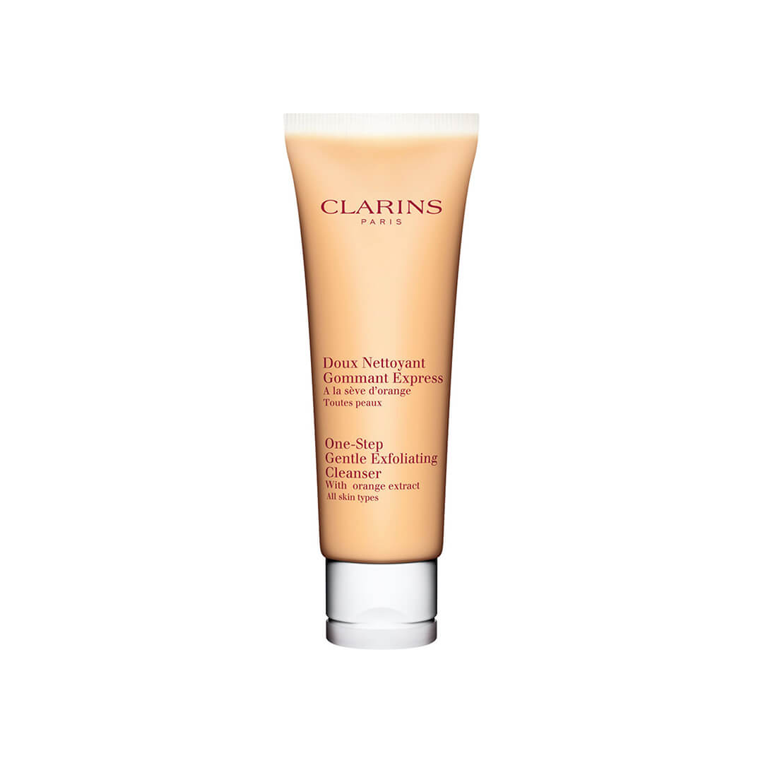 Clarins One Step Gentle Exfoliating Cleanser 125 ml