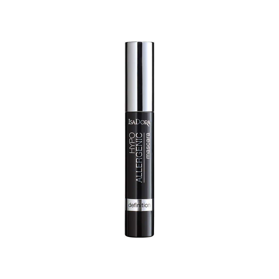 IsaDora Hypo Allergenic Mascara Brown 32 2.2g