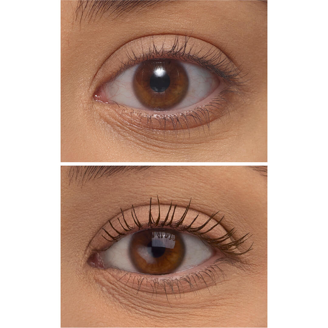 IsaDora Hypo Allergenic Mascara Brown 32 2.2g