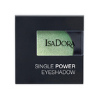 IsaDora Single Power Eyeshadow Jade Green 19 2.2g