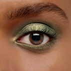 IsaDora Single Power Eyeshadow Jade Green 19 2.2g
