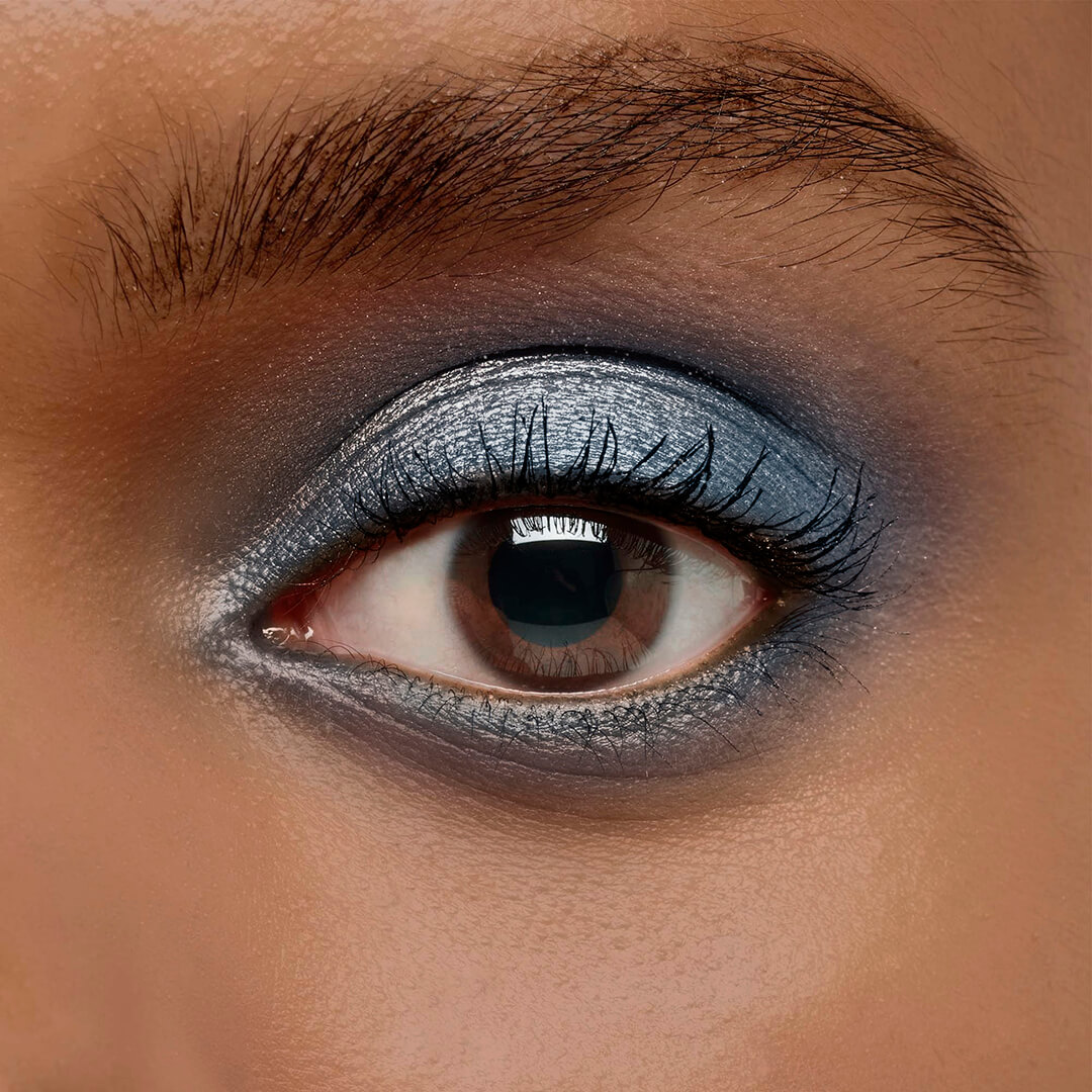 IsaDora Single Power Eyeshadow Starry Blue 20 2.2g