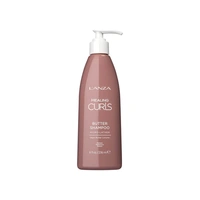 Lanza Healing Curls Butter Shampoo 236 ml