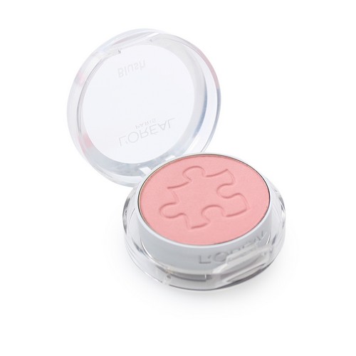 Loreal Paris True Match Blush Rose Santal 120 5g