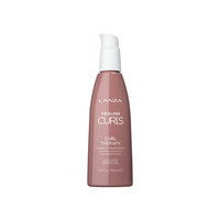 Lanza Healing Curls Curl Therapy Leave Ln Conditioner 160 ml