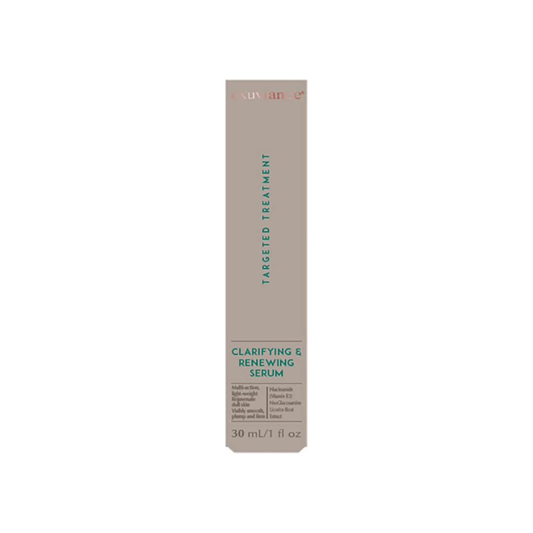 Exuviance Clarifying And Renewing Serum 30 ml