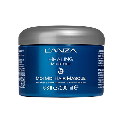 Lanza Healing Moisture Moi Moi Hair Masque 200 ml