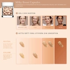 Clarins Milky Boost Capsules 03 7.8 ml