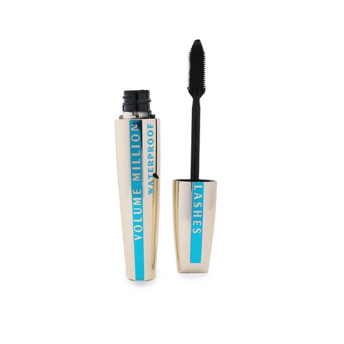 Loreal Paris Volume Million Lashes Mascara Black Waterproof 9 ml