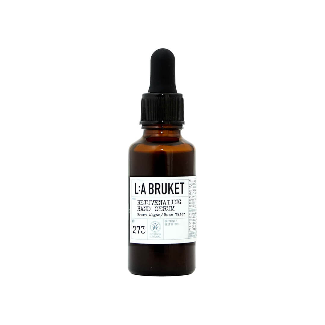 LA Bruket 273 Rejuvenating Hand Serum 30 ml