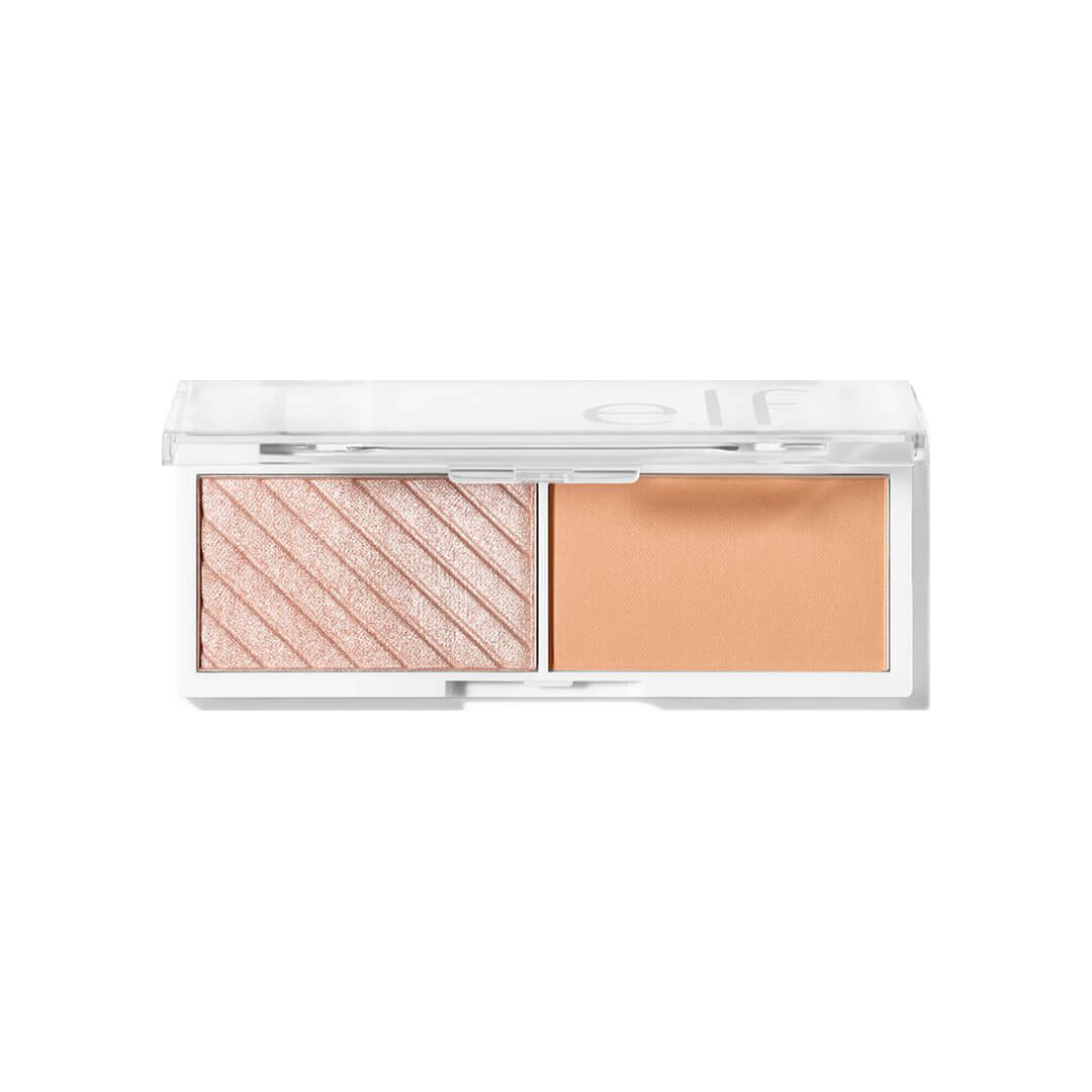 Elf Bite Size Face Duo Cantaloupe 4.6g