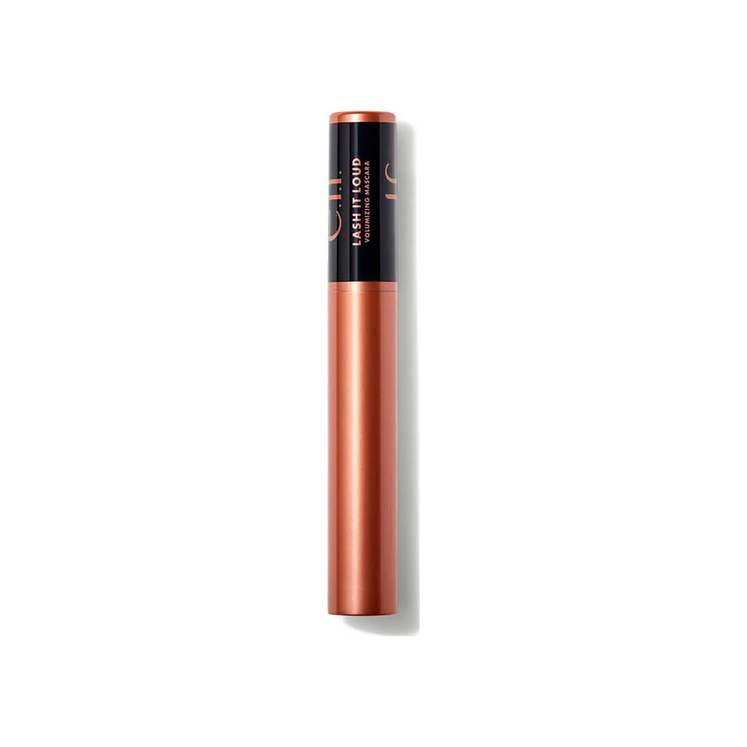 Elf Lash It Loud Mascara Black 7g