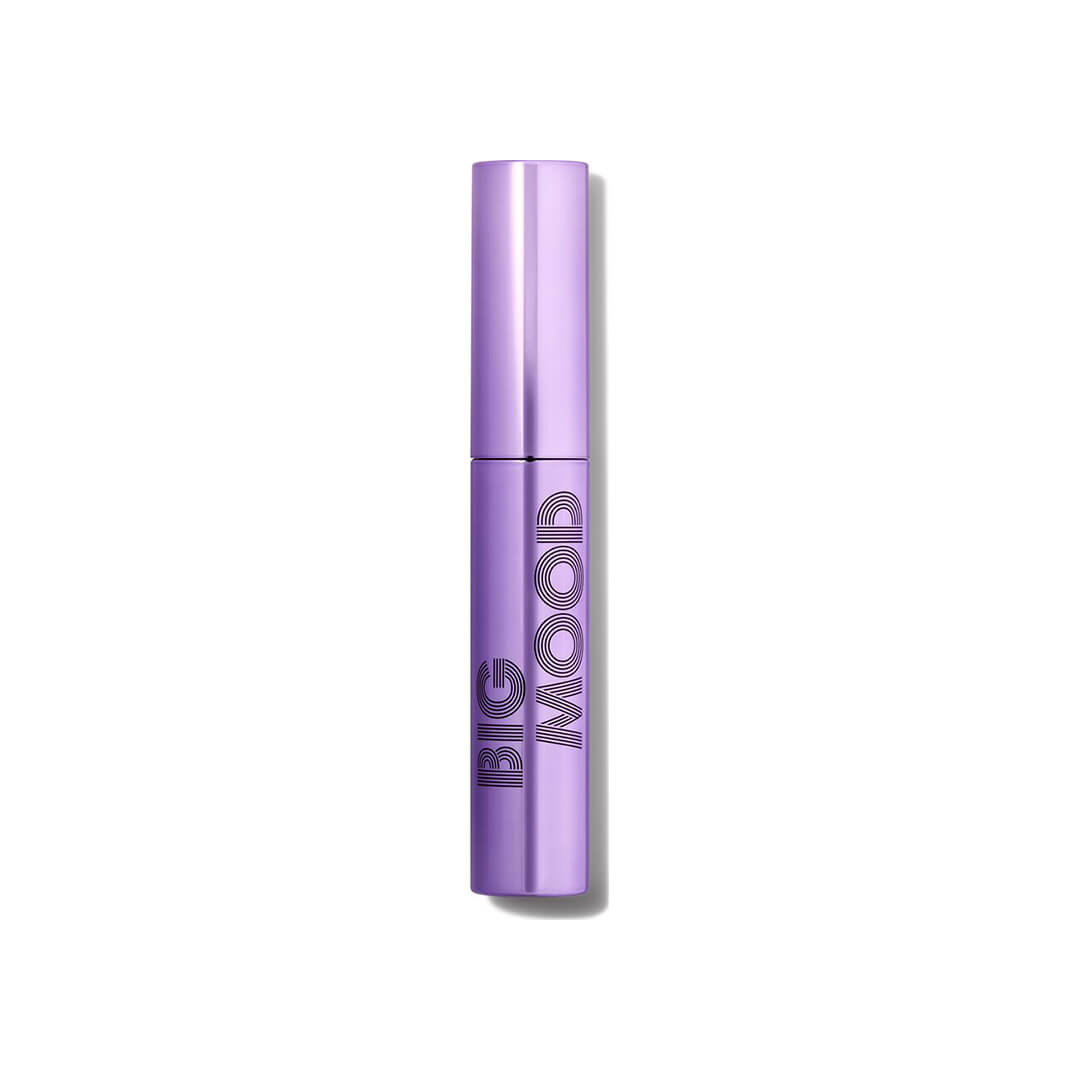 Elf Big Mood Mascara Black 9 ml