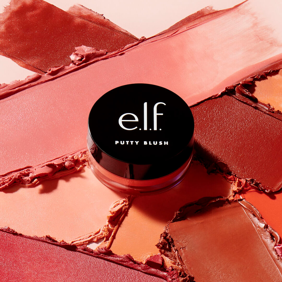 Elf Putty Blush Bahamas 10g