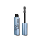 Elf Big Mood Mascara Black Waterproof 9 ml