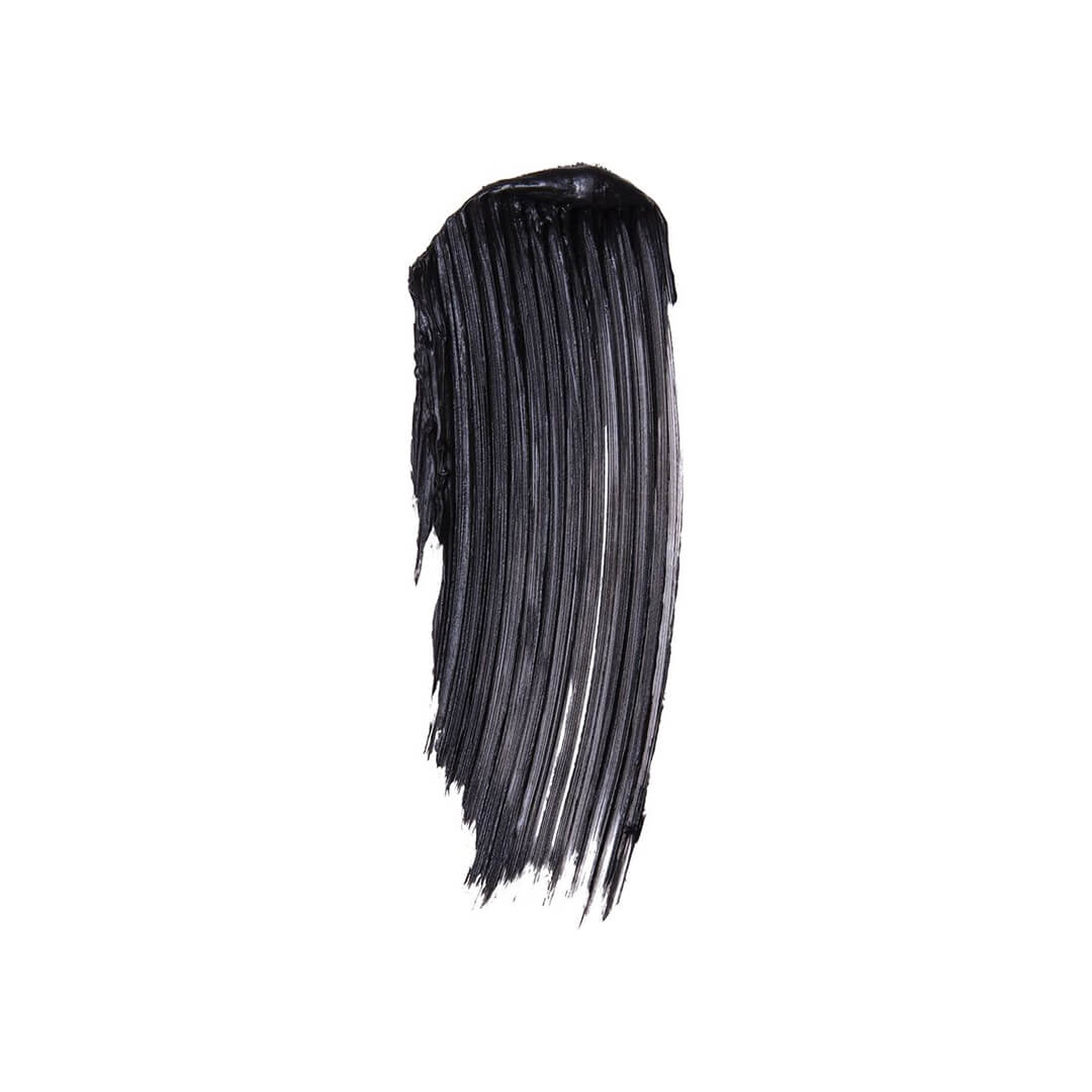 Elf Big Mood Mascara Black Waterproof 9 ml