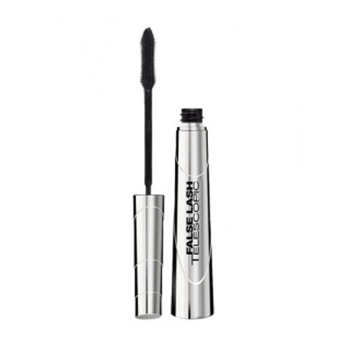 Loreal Paris False Lash Telescopic Magnetic Black 8 ml