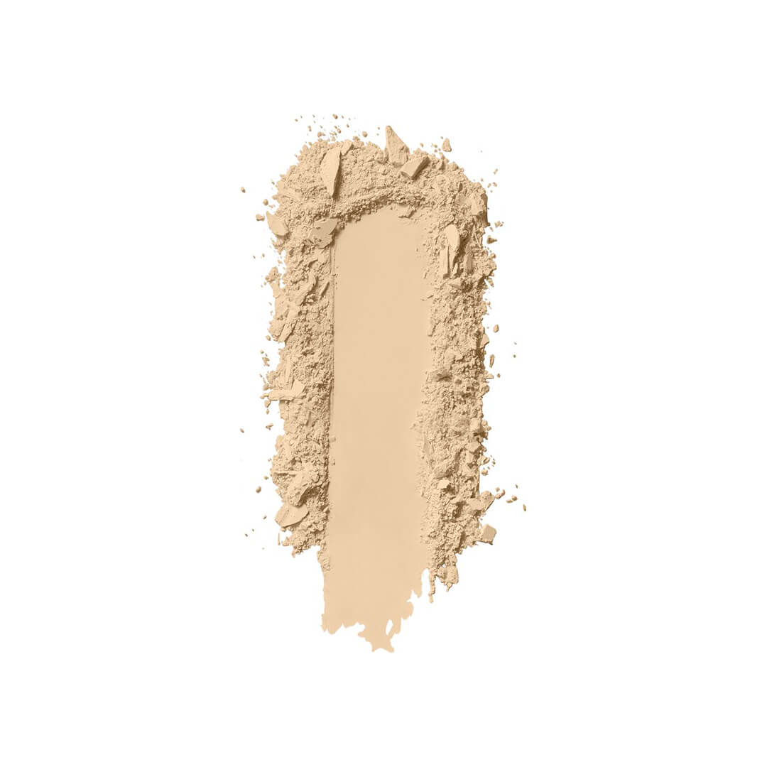 Elf Camo Powder Foundation Fair 140W 8g