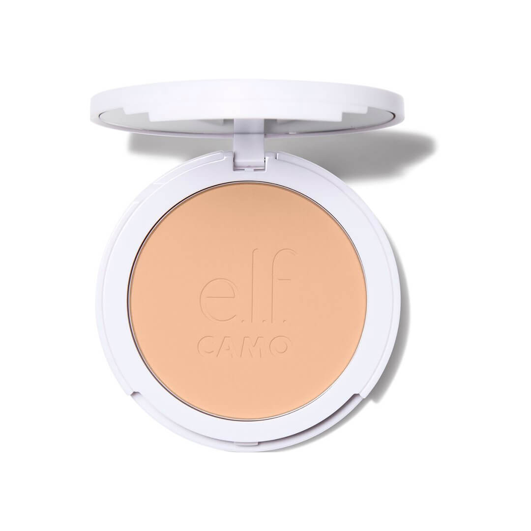 Elf Camo Powder Foundation Light 210N 8g