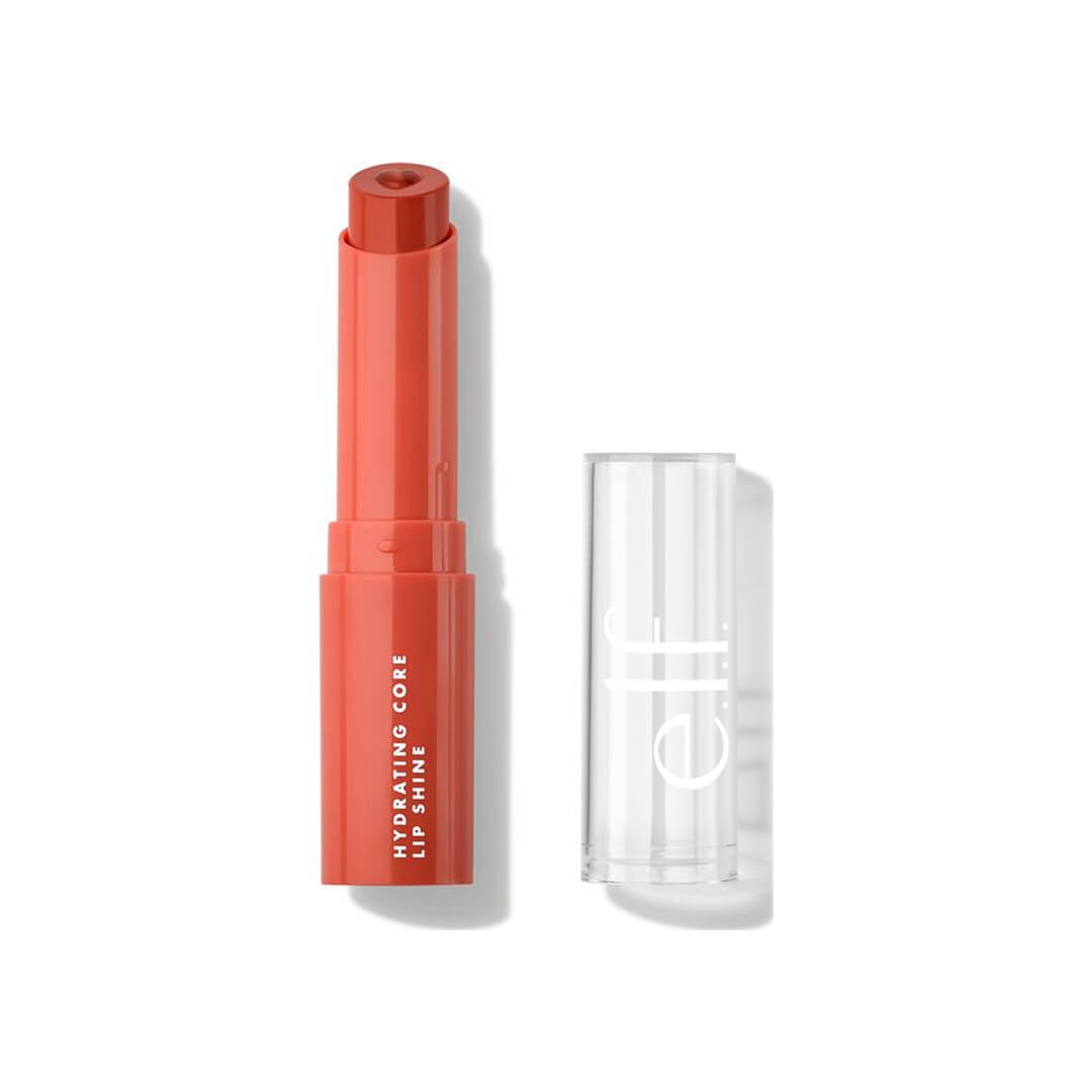 Elf Hydrating Core Lip Shine Cheery 2.8 ml
