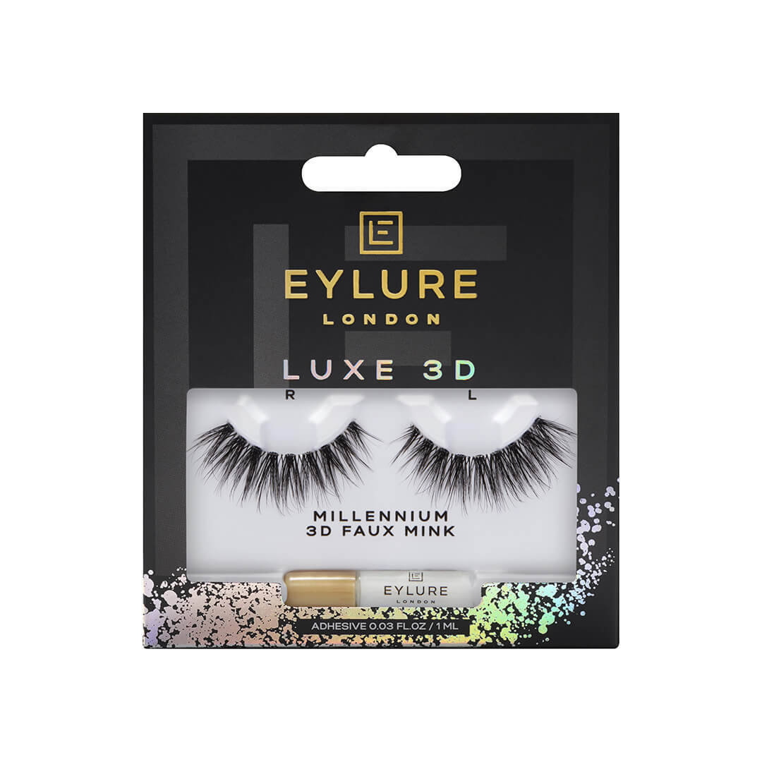 Eylure Luxe 3D Millennium