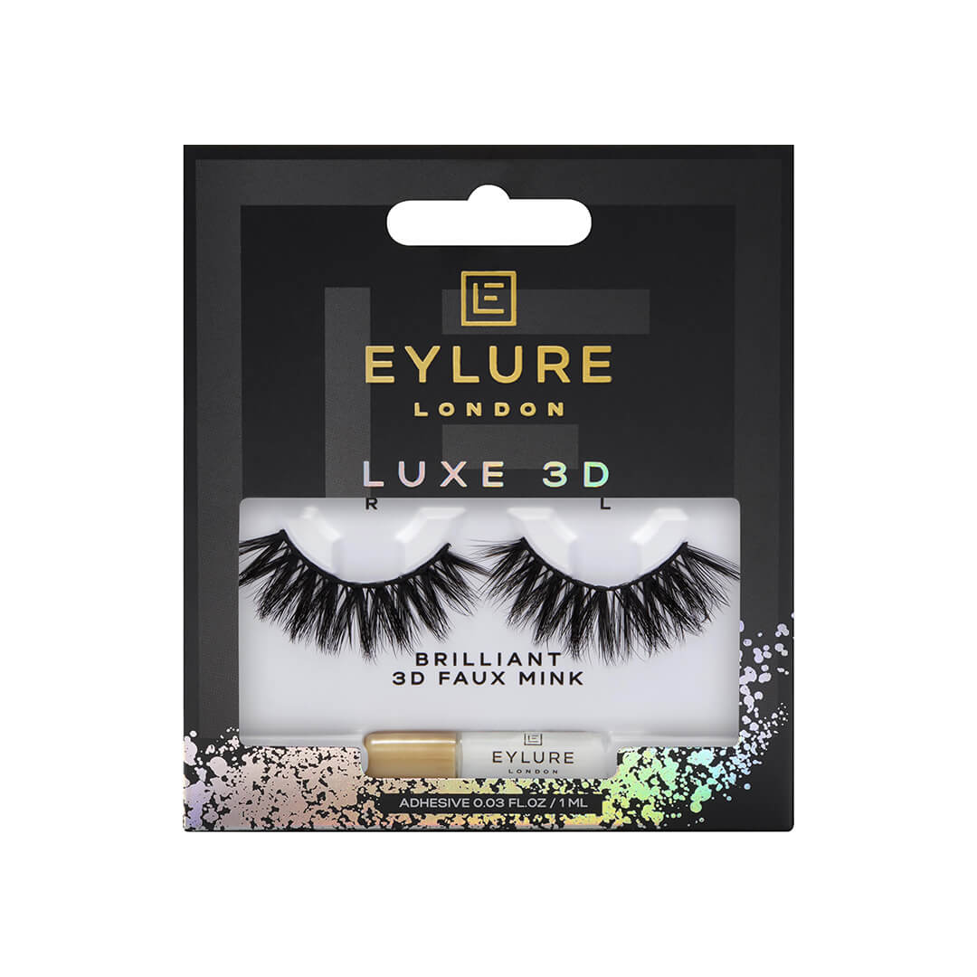 Eylure Luxe 3D Brilliant