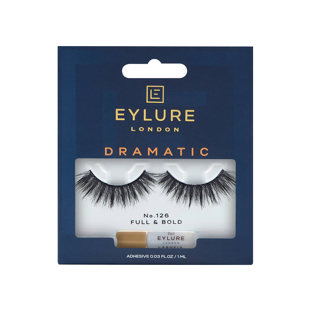 Eylure Dramatic No 126