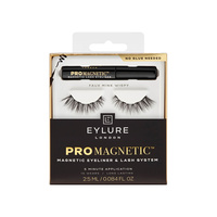 Eylure Promagnetic Magnetic Eyeliner And Lash System Wispy