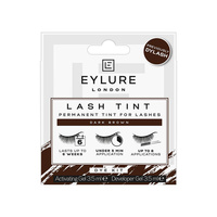 Eylure Lash Tint Brown