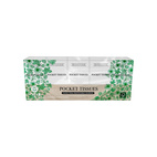 Gunry Pocket Tissues 10x10 pcs