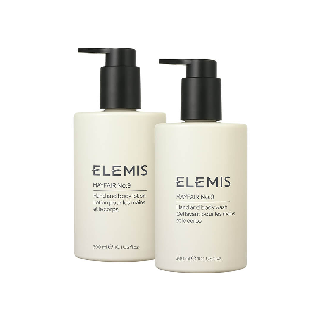 Elemis Mayfair No 9 Hand And Body Wash 300 ml