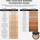 bareMinerals Barepro 16h Skin Perfecting Powder Foundation Fair 10 Neutral 8g