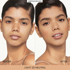 bareMinerals Barepro 16h Skin Perfecting Powder Foundation Light 20 Neutral 8g