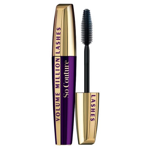 Loreal Paris Volume Million Lashes Mascara So Couture 9 ml