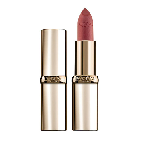 Loreal Paris Color Riche Satin Lipstick Rose Creme 453 7 ml