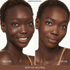 bareMinerals Barepro 16h Skin Perfecting Powder Foundation Deep 60 Neutral 8g