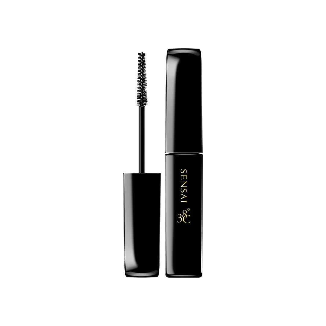 Sensai Mascara 38 C Lash Lengthener 10 ml