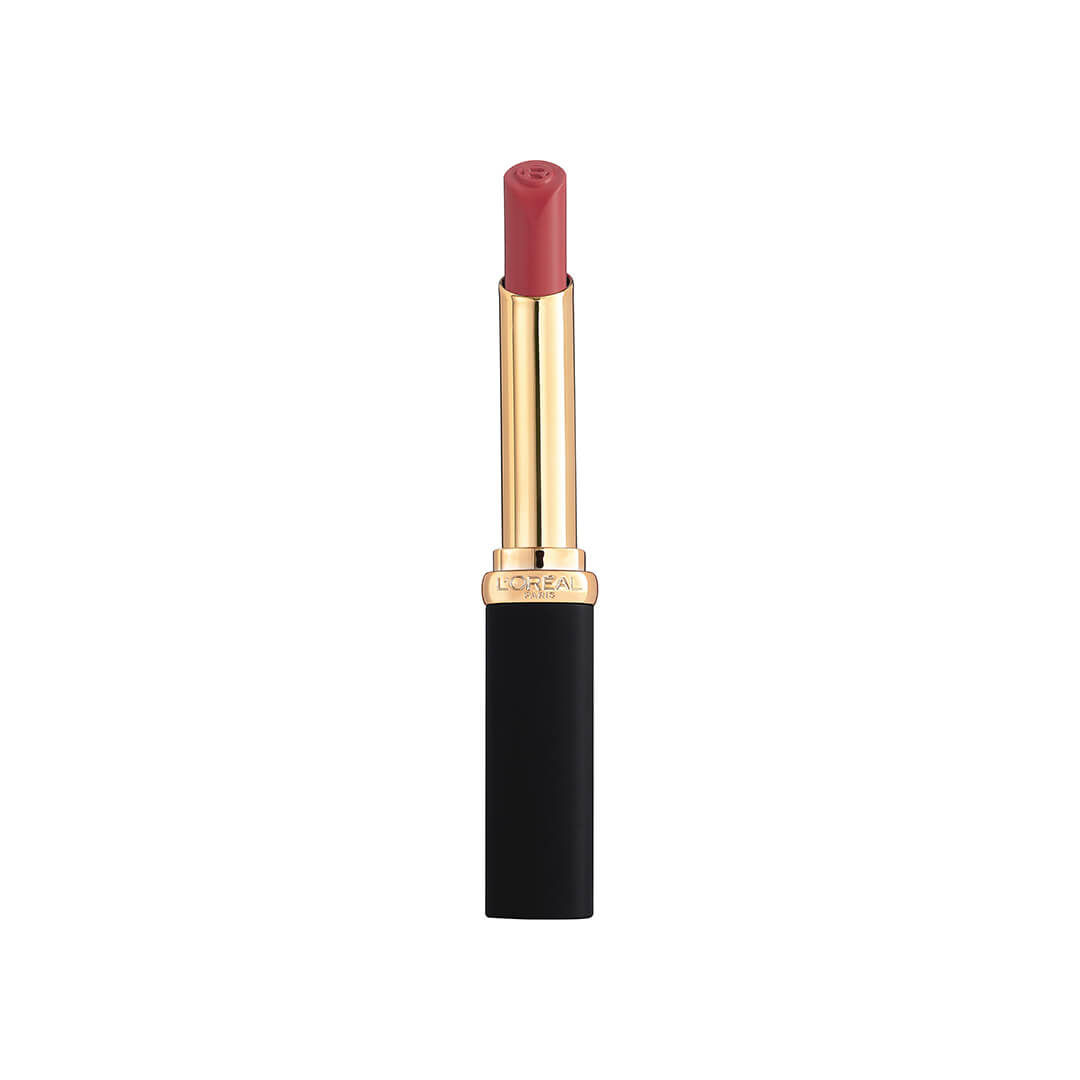 Loreal Paris Color Riche Intense Volume Matte Lipstick Le Nude Independant 640 1