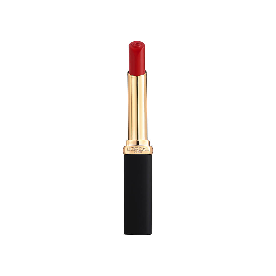 Loreal Paris Color Riche Intense Volume Matte Lipstick Le Rouge Avant Garde 336 1.8g