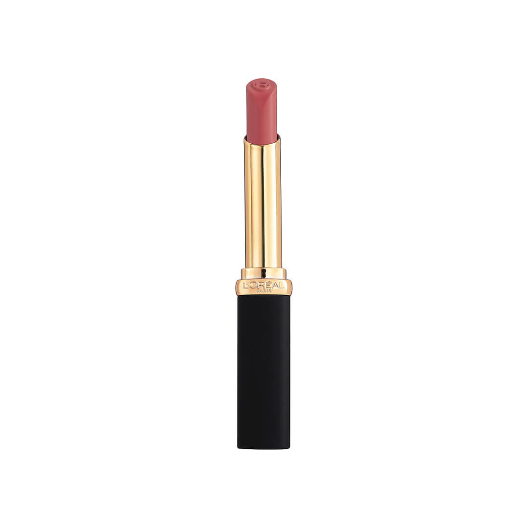 Loreal Paris Color Riche Intense Volume Matte Lipstick Le Rosy Confident 633 1.8