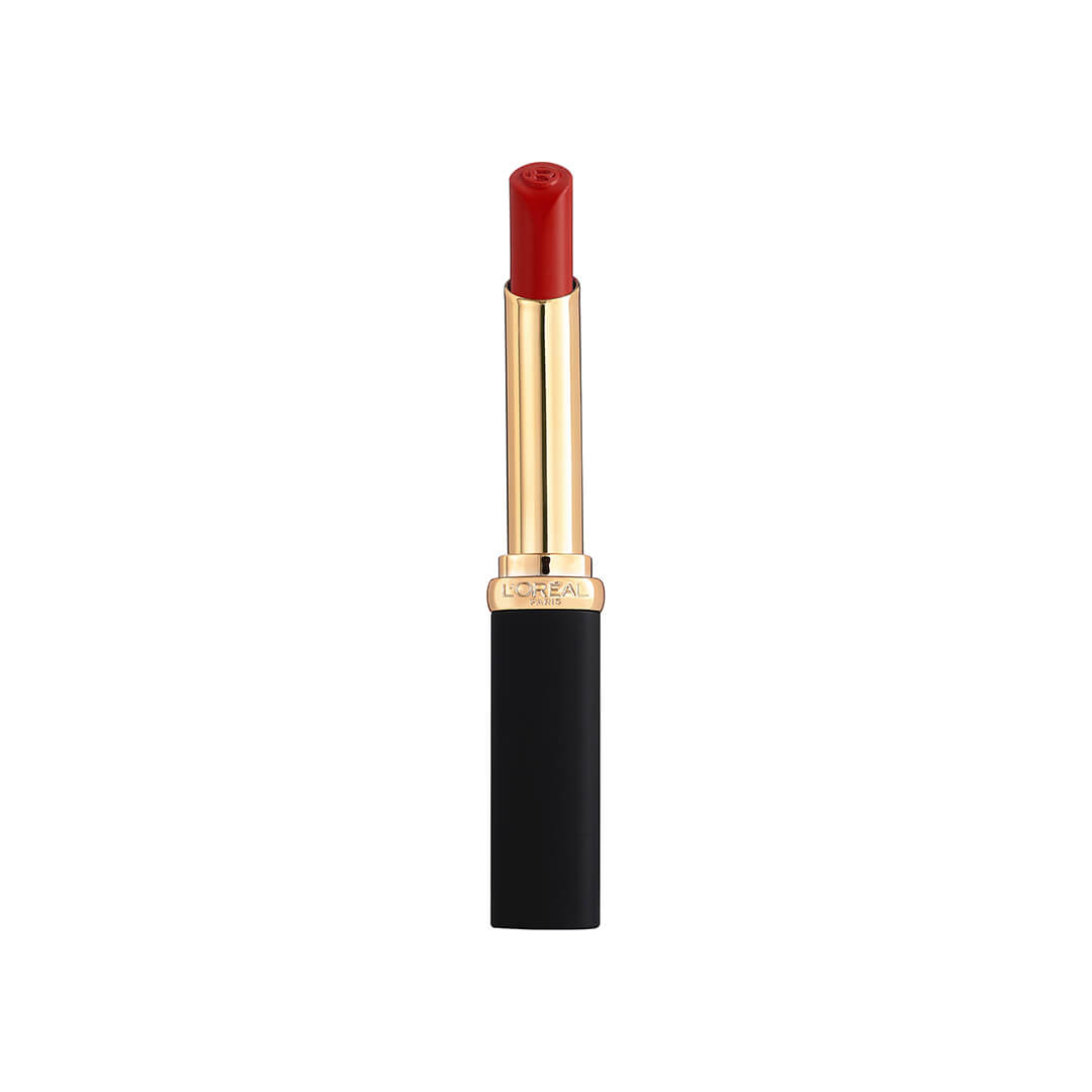 Loreal Paris Color Riche Intense Volume Matte Lipstick Le Rouge Determination 34