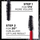 Loreal Paris Pro XXL Lift Mascara Black 12 ml