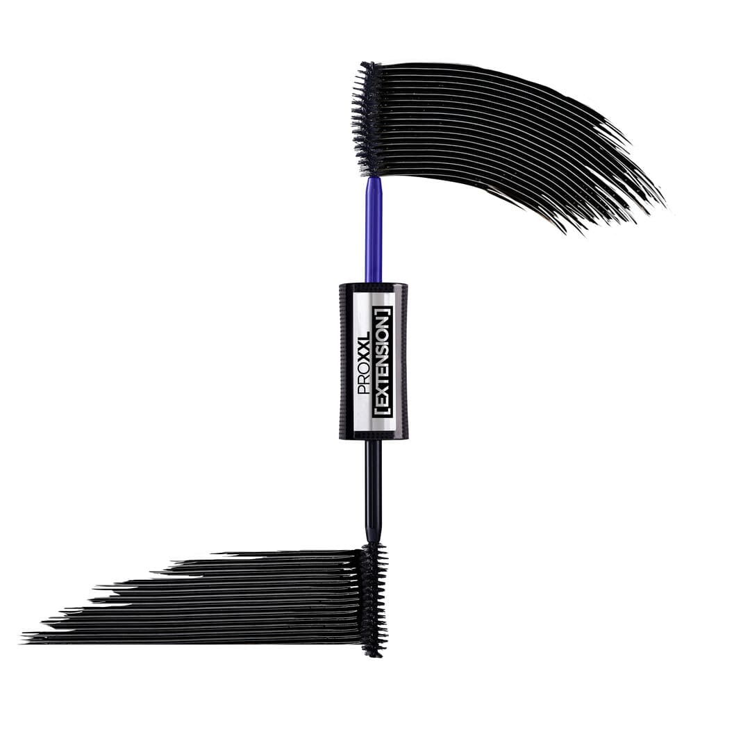 Loreal Paris Pro XXL Extension Mascara Black 12 ml