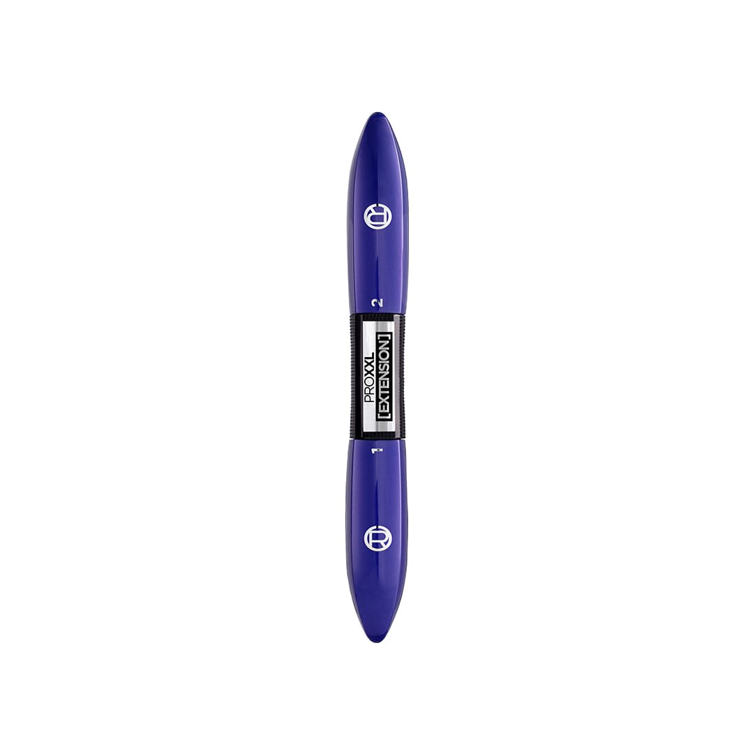 Loreal Paris Pro XXL Extension Mascara Black 12 ml