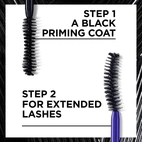 Loreal Paris Pro XXL Extension Mascara Black 12 ml